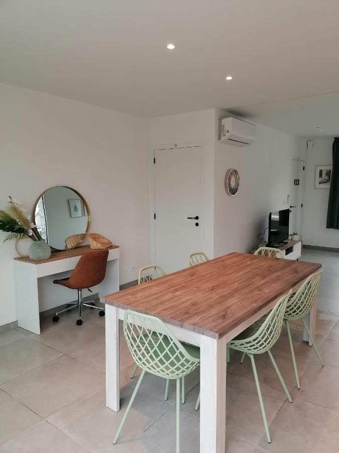 Rent & Relax: Vitrabelle Villa Lommel Buitenkant foto