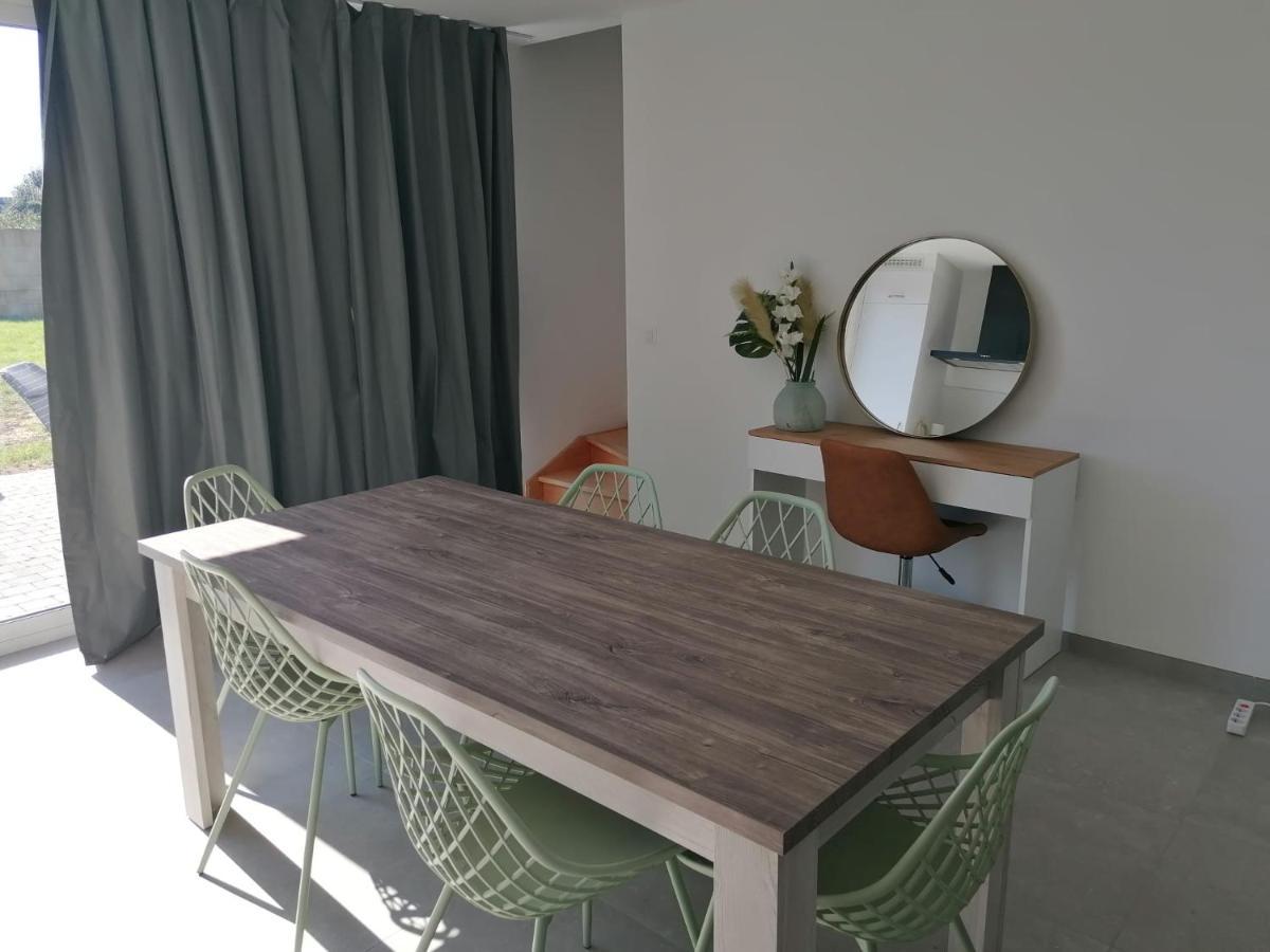 Rent & Relax: Vitrabelle Villa Lommel Buitenkant foto
